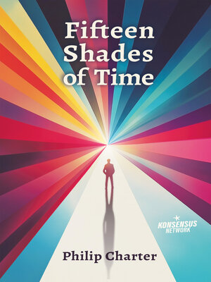 cover image of Fifteen Shades of Time